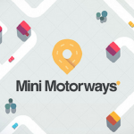New Update Coming to Mini Motorways and Switch Release