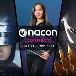 Nacon Connect Overview