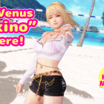 A New Venus Arrives in Dead or Alive Xtreme Venus Vacation: Yukino