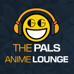 The Pals Anime Lounge Season Two - Angel's Feather