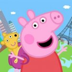 Peppa Pig: World Adventures Out Now