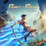 Ubisoft Forward 2023: Prince of Persia The Lost Crown
