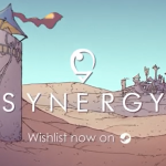 PC Gaming Show 2022: Synergy Trailer