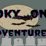 Spooky_0ne's Weekly Adventure - First Entry
