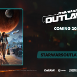 Xbox and Bethesda Games Showcase: Star Wars Outlaws World Premiere Reveal Trailer