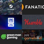 A Beginner's Guide to Get Started on Gaming — Part 5: Where to buy games on PC?