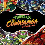 New Teenage Mutant Ninja Turtles Classic Collection Coming