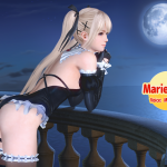 See Marie Rose's True Colors in Dead or Alive Xtreme Venus Vacation