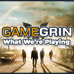 What We're Playing: 20th–26th June