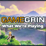 What We're Playing: 27th June–3rd July