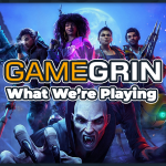 What We're Playing: 1st–7th May