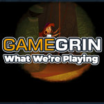 What We're Playing: 9th–15th January