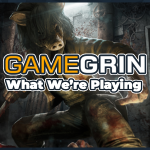 What We're Playing: 6th–12th November
