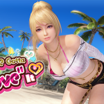 Show Dead or Alive Xtreme Venus Vacation Some Love