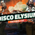 So I Tried... Disco Elysium