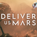 Deliver Us Mars Out Now