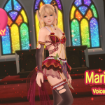 Dead or Alive Xtreme Venus Vacation Celebrates Marie Rose's Birthday