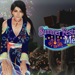 Summer is Fleeting in Dead or Alive Xtreme Venus Vacation