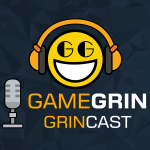 The GrinCast Podcast 391 - OutRun Simulator