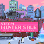 The Winter Sale Has Arrived to Steam Alongside Voting Phase for the 2023 Steam Awards