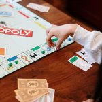 Passing Go: A Look into the Fascinating History of Monopoly
