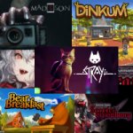 Top Indie Game Releases for July 2022