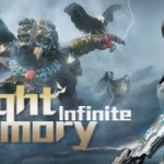 Future Games Show 2022: Bright Memory: Infinite Console Launch Trailer
