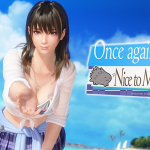 Say Hello Again in Dead or Alive Xtreme Venus Vacation