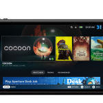 Introducing the New Steam Deck OLED