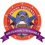 Third Volume of Prinny Presents NIS Classics Set to Release in 2022