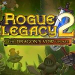 Rogue Legacy 2 Review