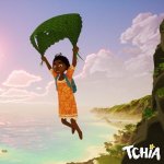 Tchia Set For March Launch