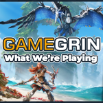 What We're Playing: 8th–14th April