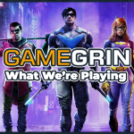 What We're Playing: 15th–21st January