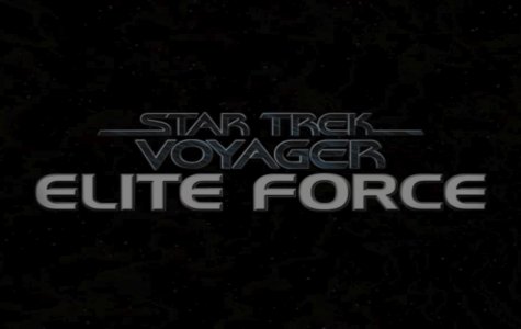 Star Trek: Voyager - Elite Force Diaries Part One