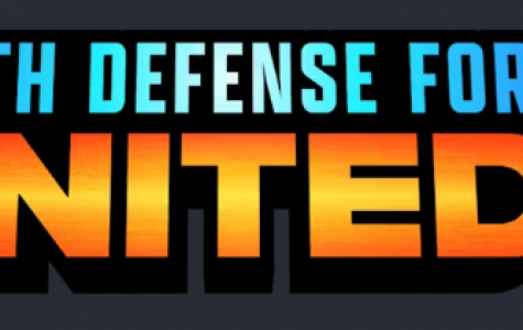 Humble Earth Defense United! Bundle