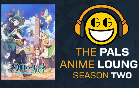 The Pals Anime Lounge Podcast - Yohane the Parhelion: Sunshine in the Mirror