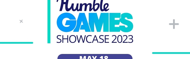 All Games Announced in the Humble Games Showcase