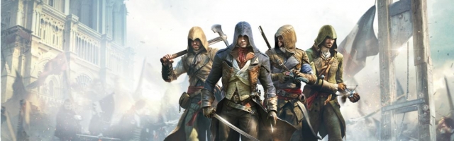 Assassin’s Creed Unity Retrospective