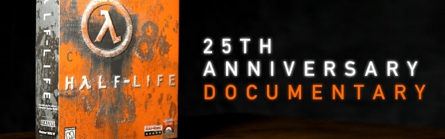 What the Videogame Industry Should Learn from the Half-Life Documentary