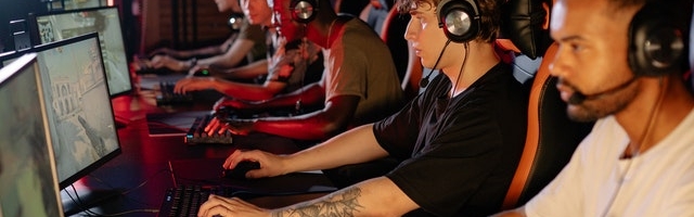 Therapeutic Gaming: The Psychological Benefits of Gaming