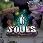 6Souls Release Date and Information!