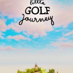 A Little Golf Journey Review