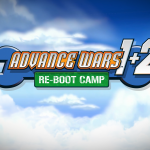 Advance Wars 1+2: Re-Boot Camp Announcement Trailer