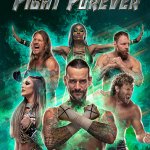 AEW Fight Forever Reveals Explosive New Match Type and Reveal Trailer