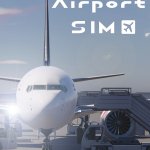 Future Games Show 2022: AirportSim