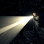 Remedy Have Obtained Alan Wake Publishing Rights