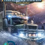 Future Games Show 2022: Alaskan Truck Simulator Trailer