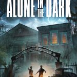 12 Games of Christmas - Alone in the Dark
