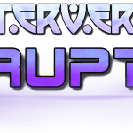 AlterVerse: Disruption - The First Entry in a Multi-Game Shared  Sci-Fi Universe